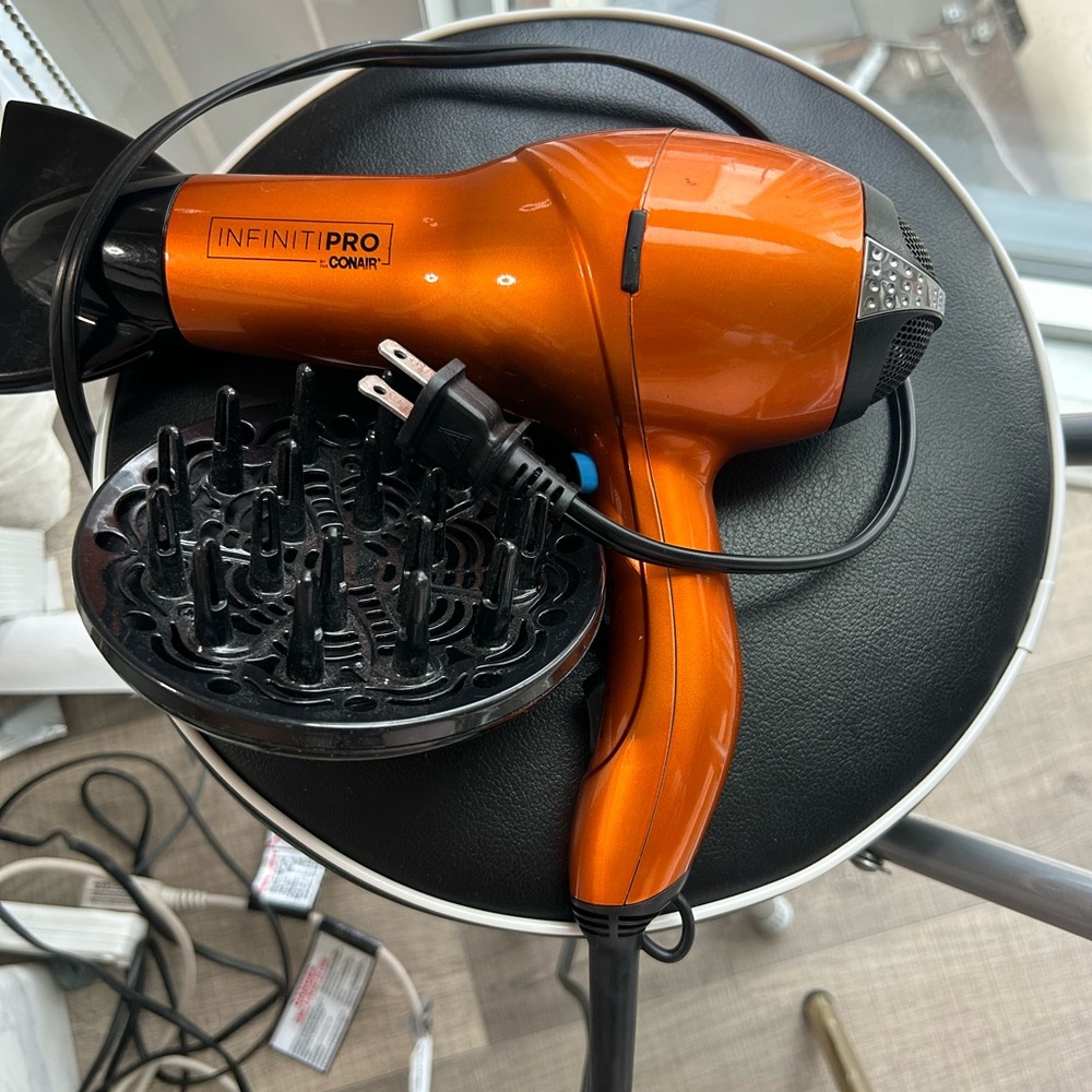 Conair Hairdryer